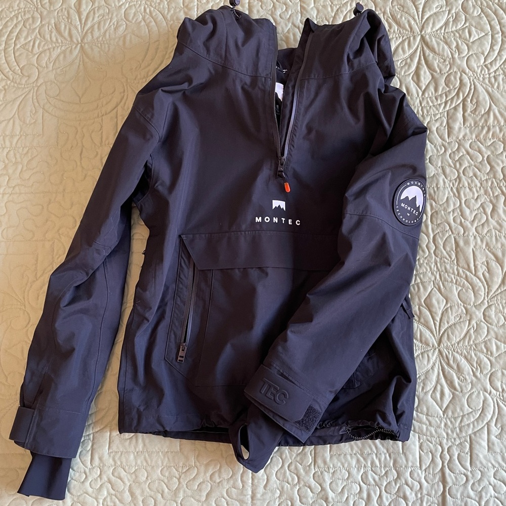 Montec Ski Jacket